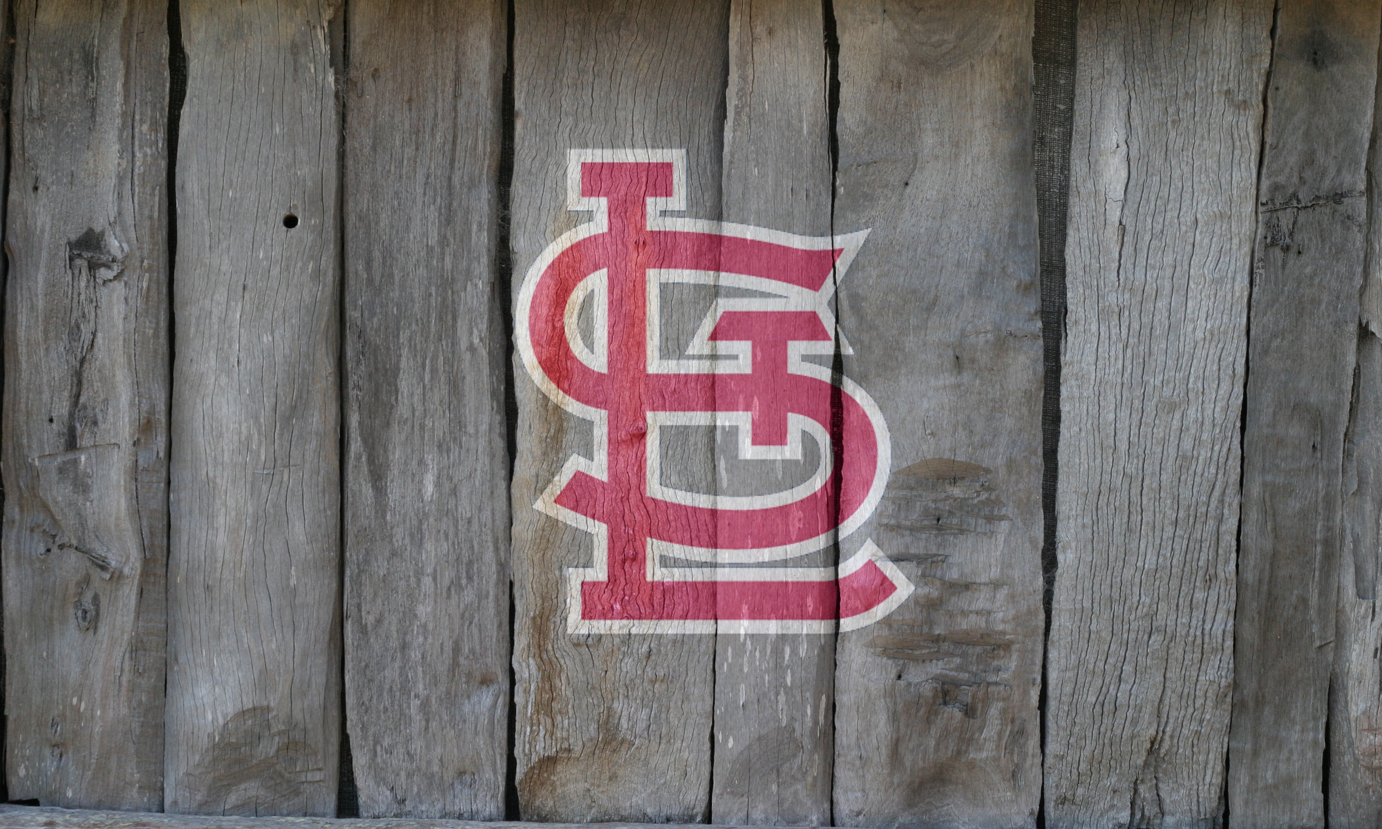 Download Cool Baseball St. Louis Cardinals Team Wallpaper