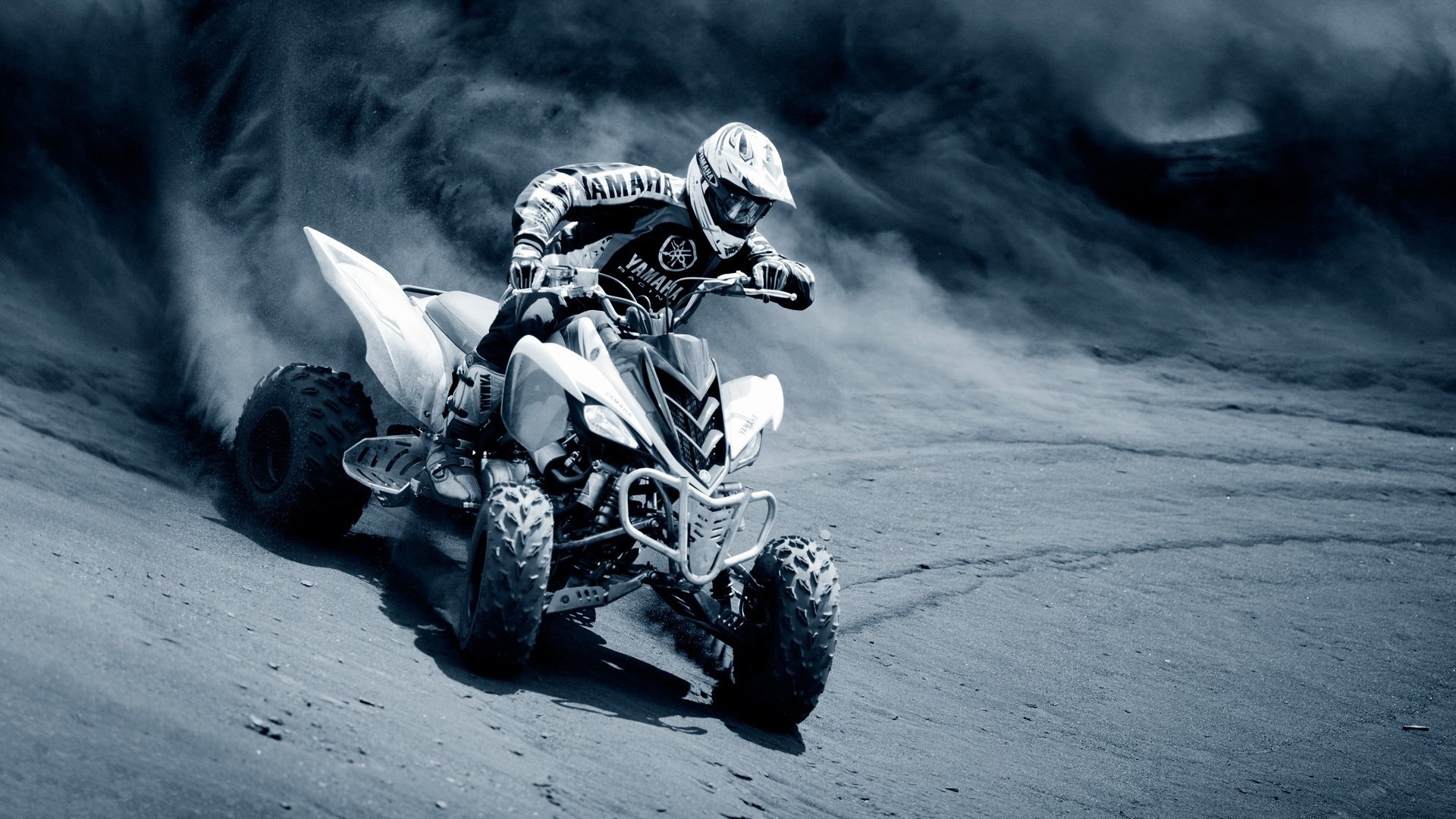 Download Vehicle Yamaha HD Wallpaper