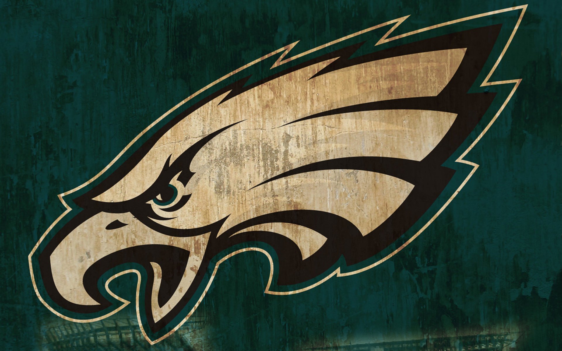 10+ Philadelphia Eagles HD Wallpapers und Hintergründe