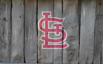 Sports St. Louis Cardinals, Baseball, Logo, Emblem, MLB, 1080x1920 Phone HD  Wallpaper