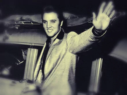 music Elvis Presley HD Desktop Wallpaper | Background Image