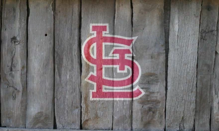 St. Louis Cardinals Sports HD Desktop Wallpaper | Background Image