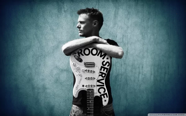 music Bryan Adams HD Desktop Wallpaper | Background Image
