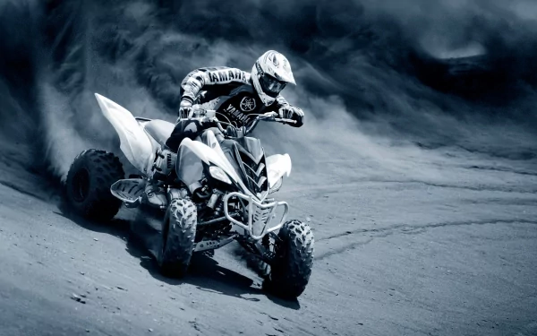 vehicle Yamaha HD Desktop Wallpaper | Background Image