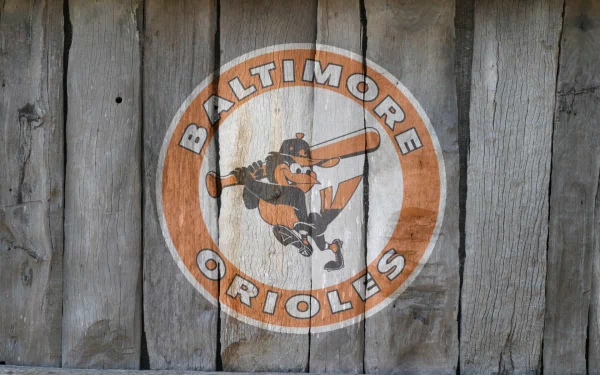 Baltimore Orioles Sports HD Desktop Wallpaper | Background Image