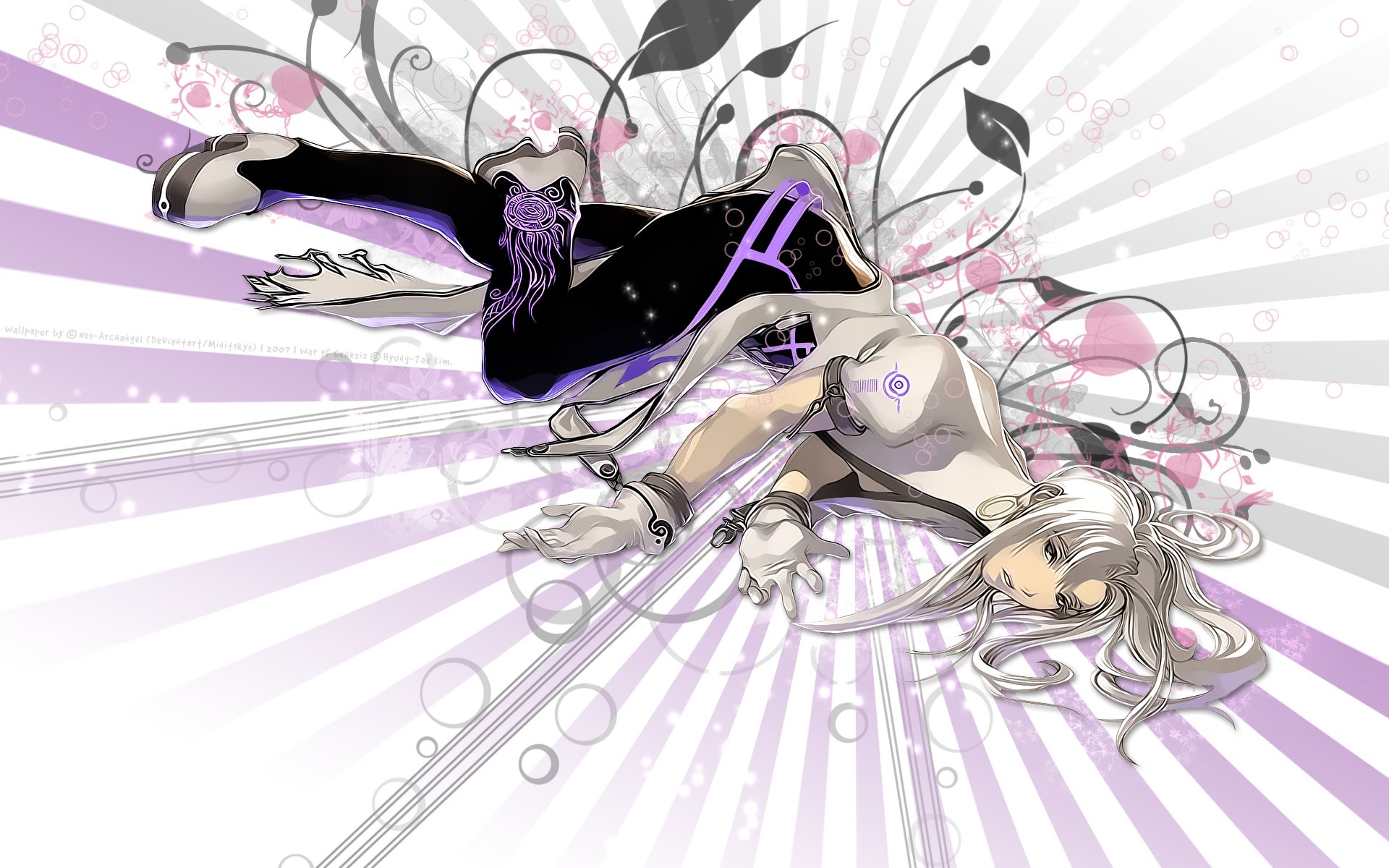 Download War Of Genesis Video Game The War Of Genesis HD Wallpaper