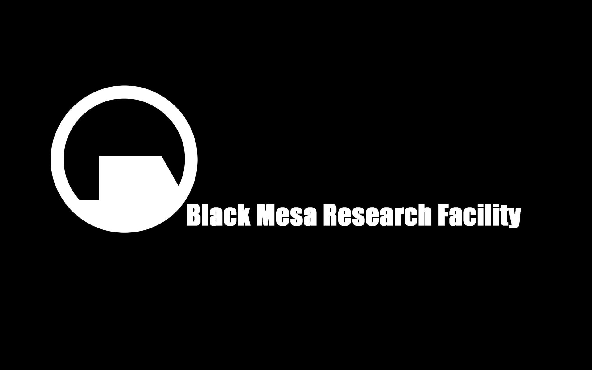 black mesa research facility polandball