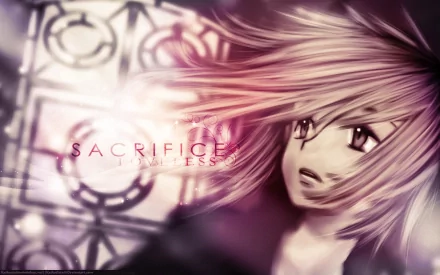 Loveless (Anime) Anime Loveless HD Desktop Wallpaper | Background Image