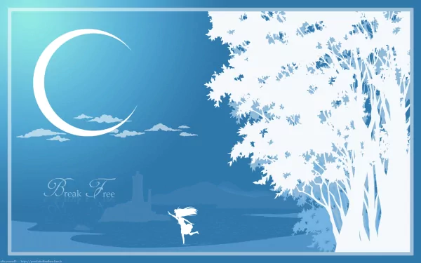 Anime Higurashi When They Cry HD Desktop Wallpaper | Background Image