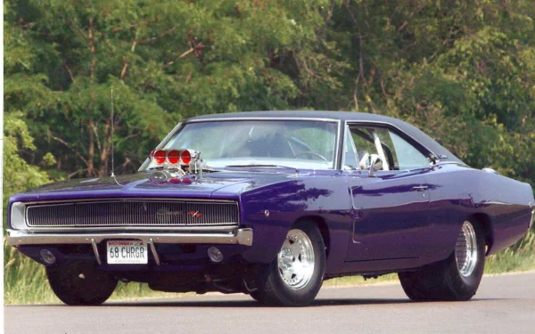 vehicle Dodge HD Desktop Wallpaper | Background Image