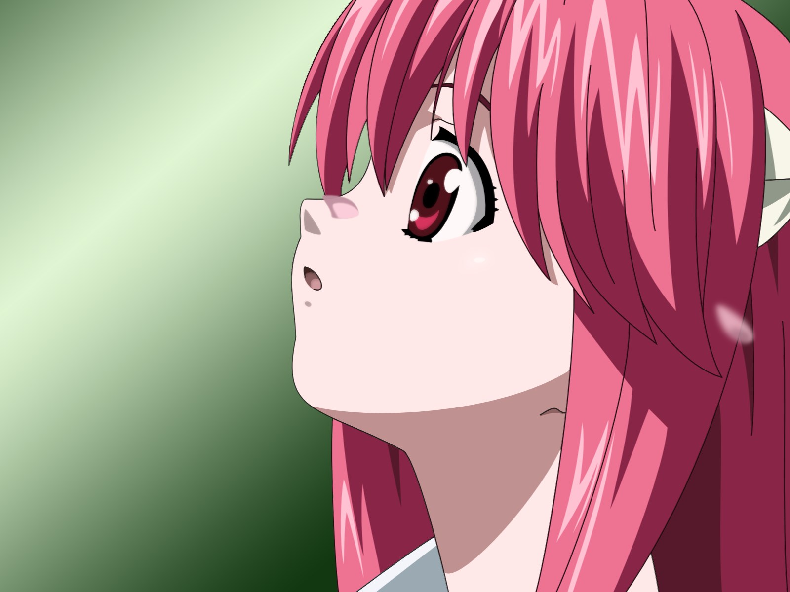 Elfen Lied Backgrounds 77 Wallpapers HD Wallpapers