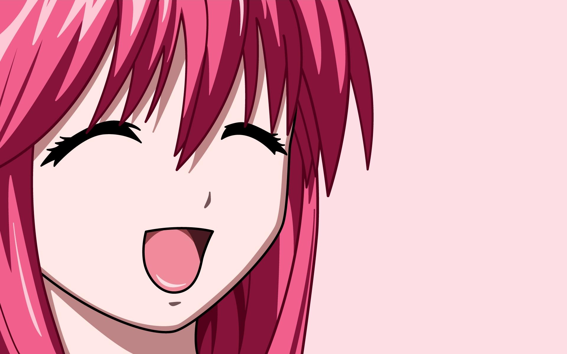 Anime Elfen Lied HD Wallpaper | Background Image