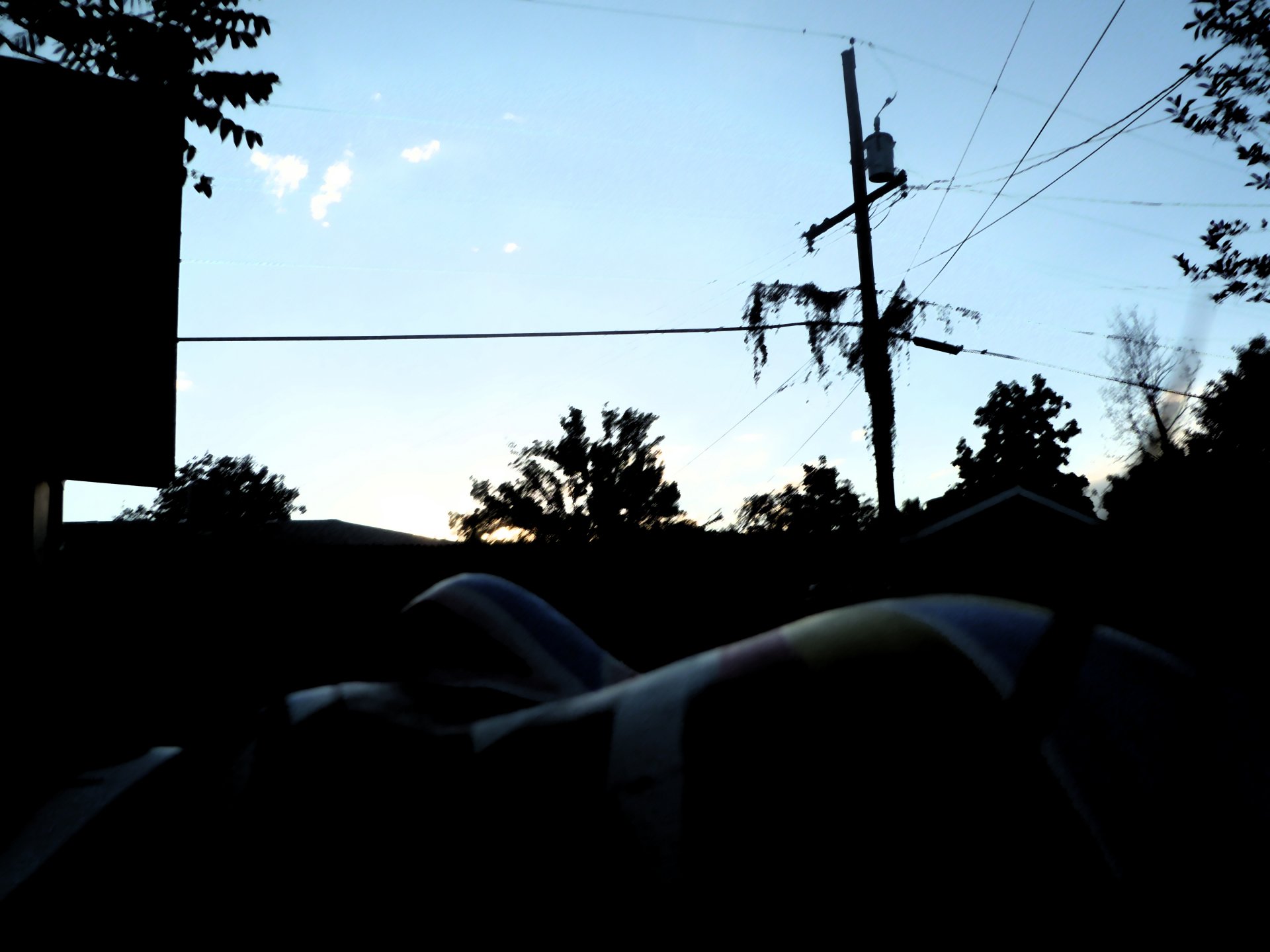 The Mask by StuckShot