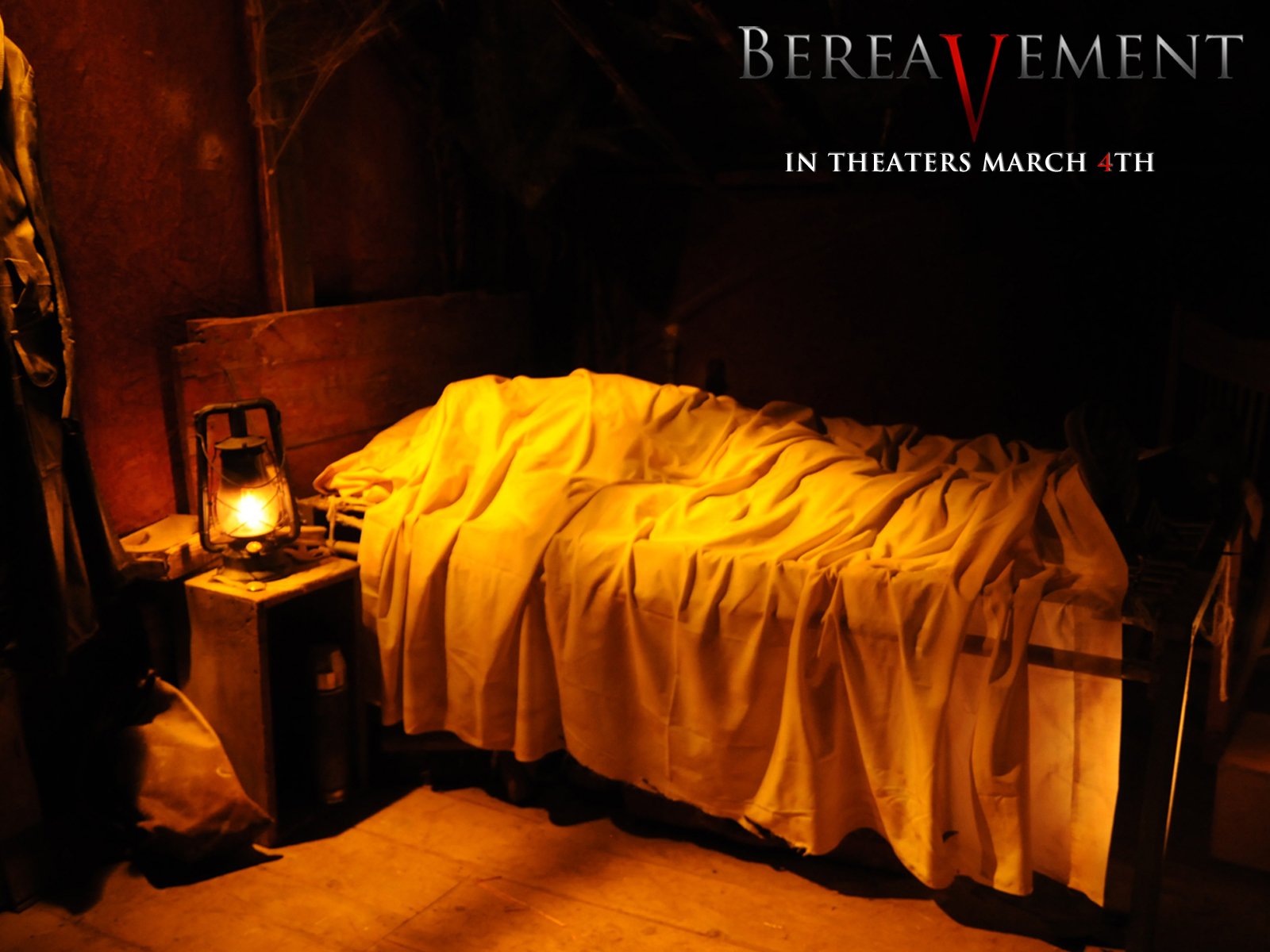 Download Movie Bereavement Wallpaper