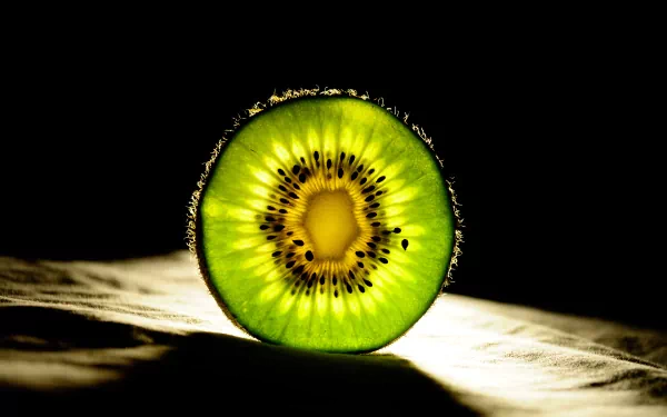 food kiwi HD Desktop Wallpaper | Background Image