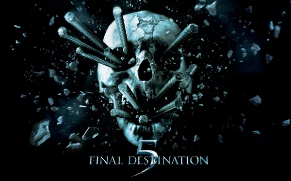 movie final destination 5 HD Desktop Wallpaper | Background Image