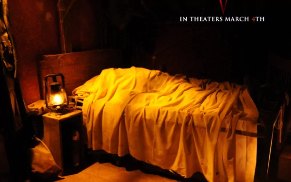 movie Bereavement HD Desktop Wallpaper | Background Image