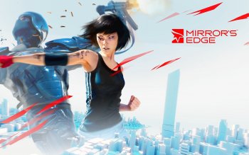 Mirror's Edge' Video Game To Be Adapted For TV By Endemol Shine – Deadline