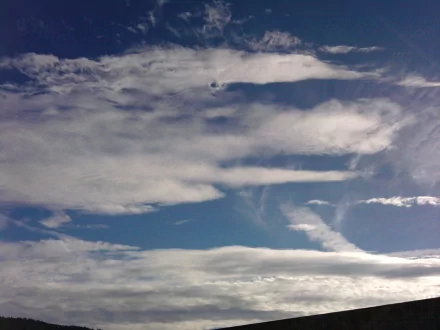 nature sky HD Desktop Wallpaper | Background Image