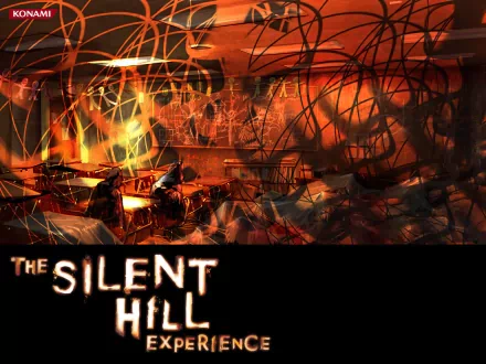  The Silent Hill Experience