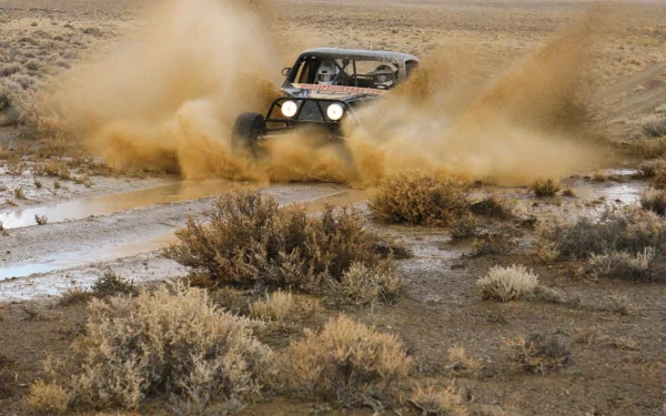 vehicle off-road HD Desktop Wallpaper | Background Image