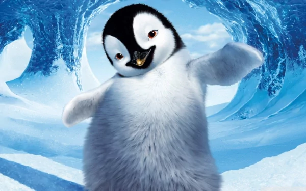  Penguins