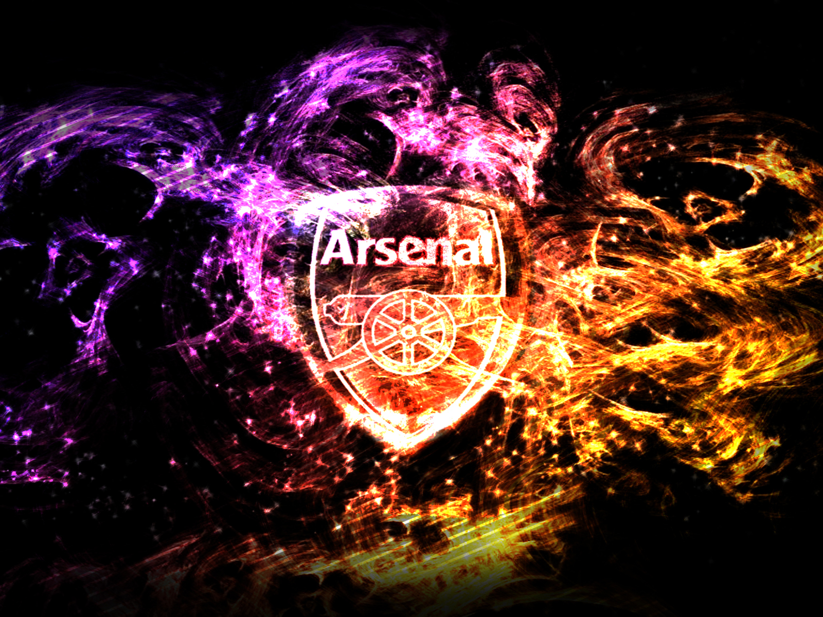 Arsenal Fc Players Wallpapers