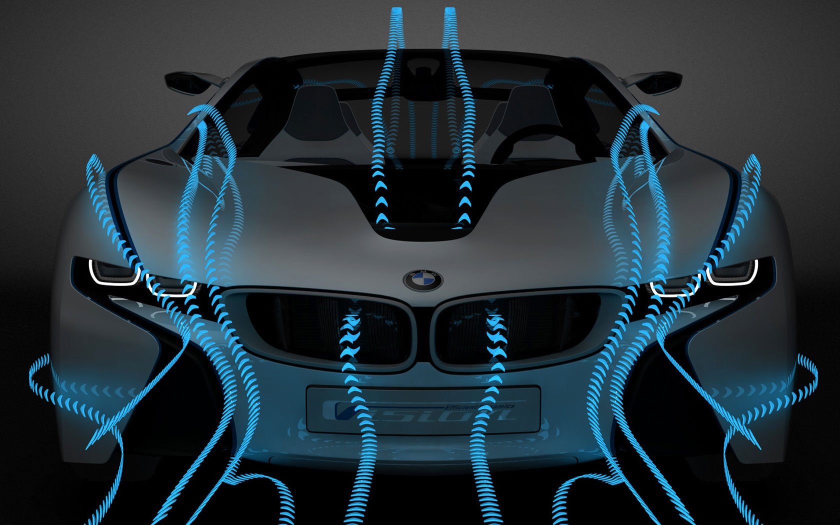 Download Vehicle BMW Wallpaper