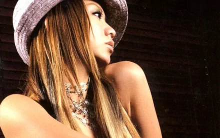 music Kumi Koda HD Desktop Wallpaper | Background Image