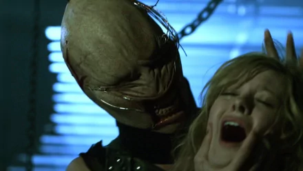 movie Hellraiser: Revelations HD Desktop Wallpaper | Background Image