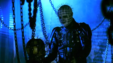 movie Hellraiser: Revelations HD Desktop Wallpaper | Background Image