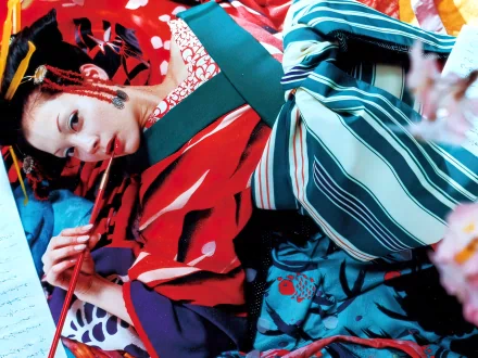 music anna tsuchiya HD Desktop Wallpaper | Background Image