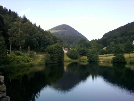  Vosges