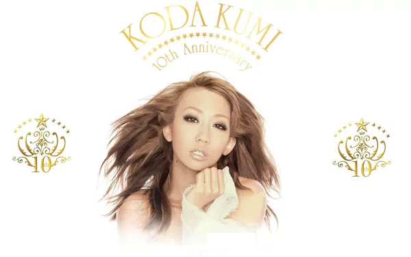 music Kumi Koda HD Desktop Wallpaper | Background Image