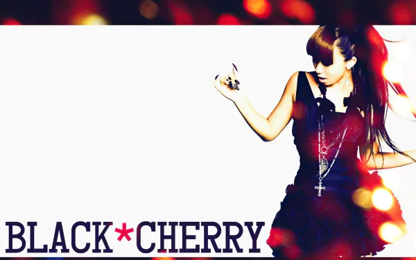 music Kumi Koda HD Desktop Wallpaper | Background Image