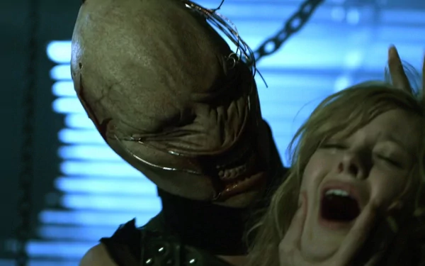 movie Hellraiser: Revelations HD Desktop Wallpaper | Background Image