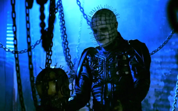 movie Hellraiser: Revelations HD Desktop Wallpaper | Background Image