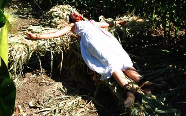 movie children of the corn: genesis HD Desktop Wallpaper | Background Image