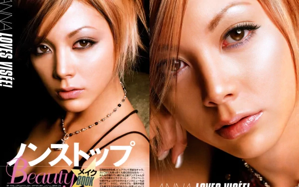 music anna tsuchiya HD Desktop Wallpaper | Background Image