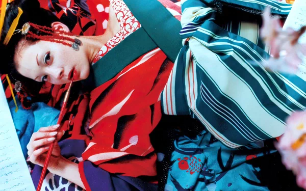 music anna tsuchiya HD Desktop Wallpaper | Background Image