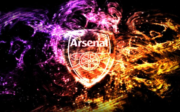 Sports Arsenal F.C. Soccer Club HD Wallpaper | Background Image