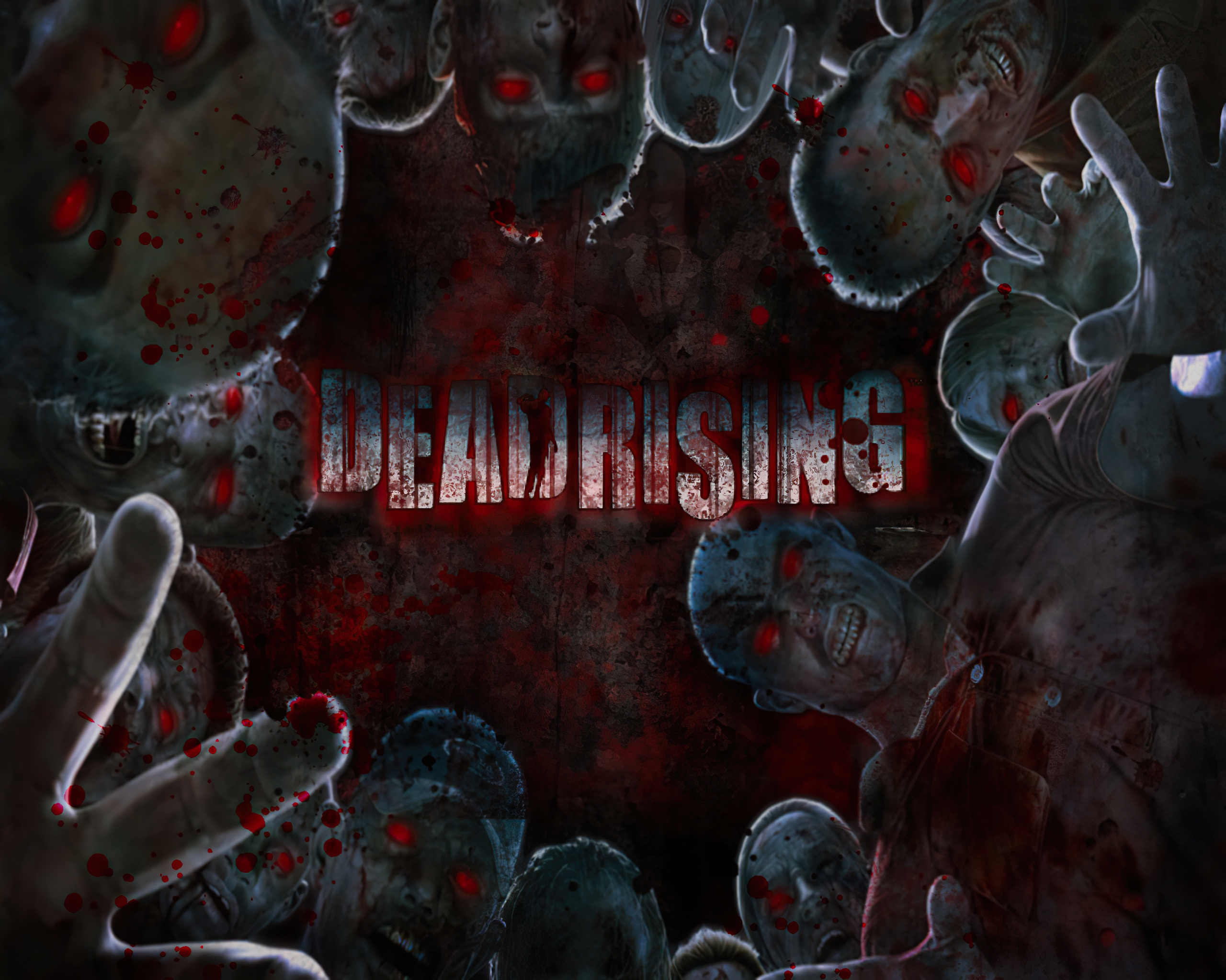 TGS05: Dead Rising: 5 images (720p) - Gamersyde