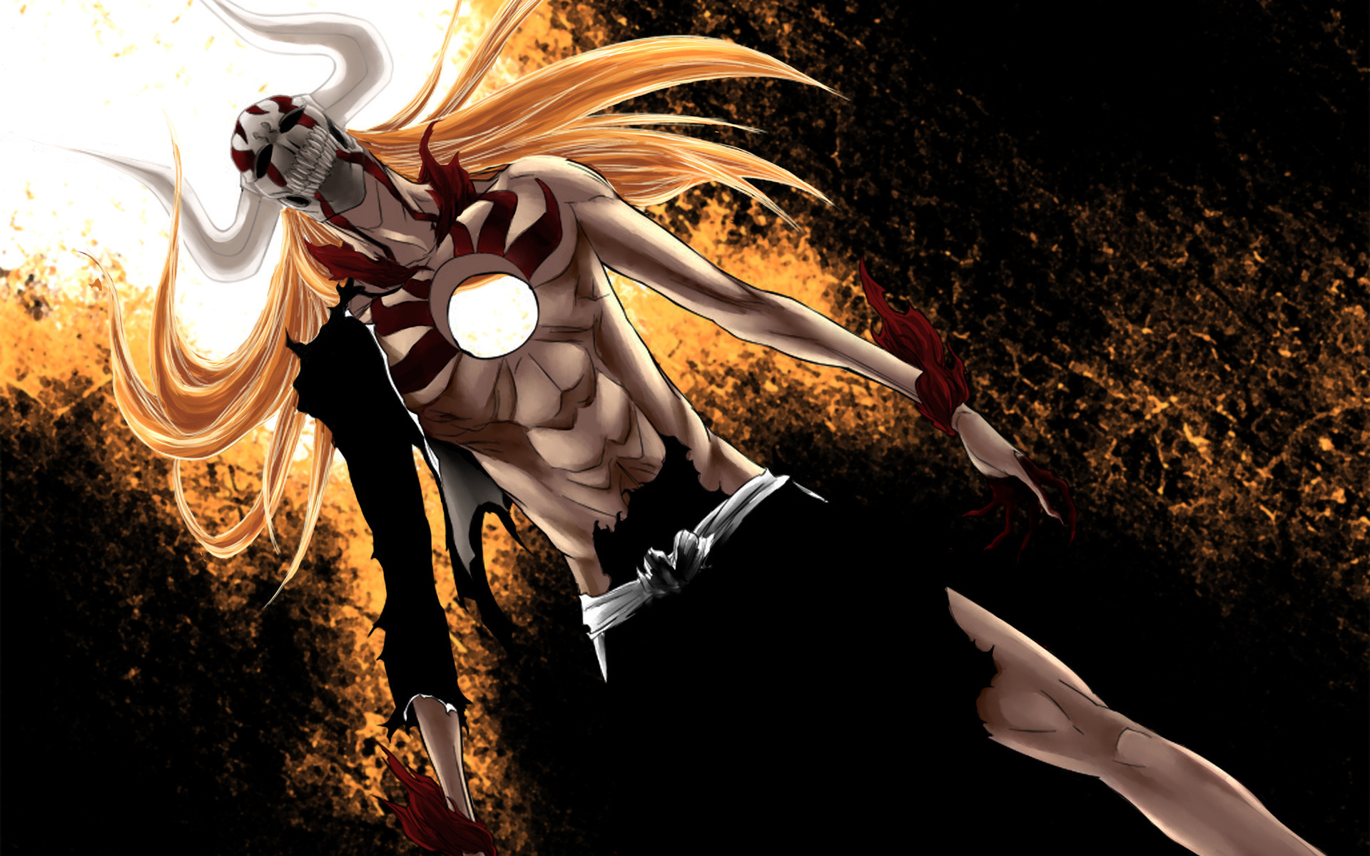 Bleach Papel De Parede Hd Plano De Fundo 1920x1200 Id153518