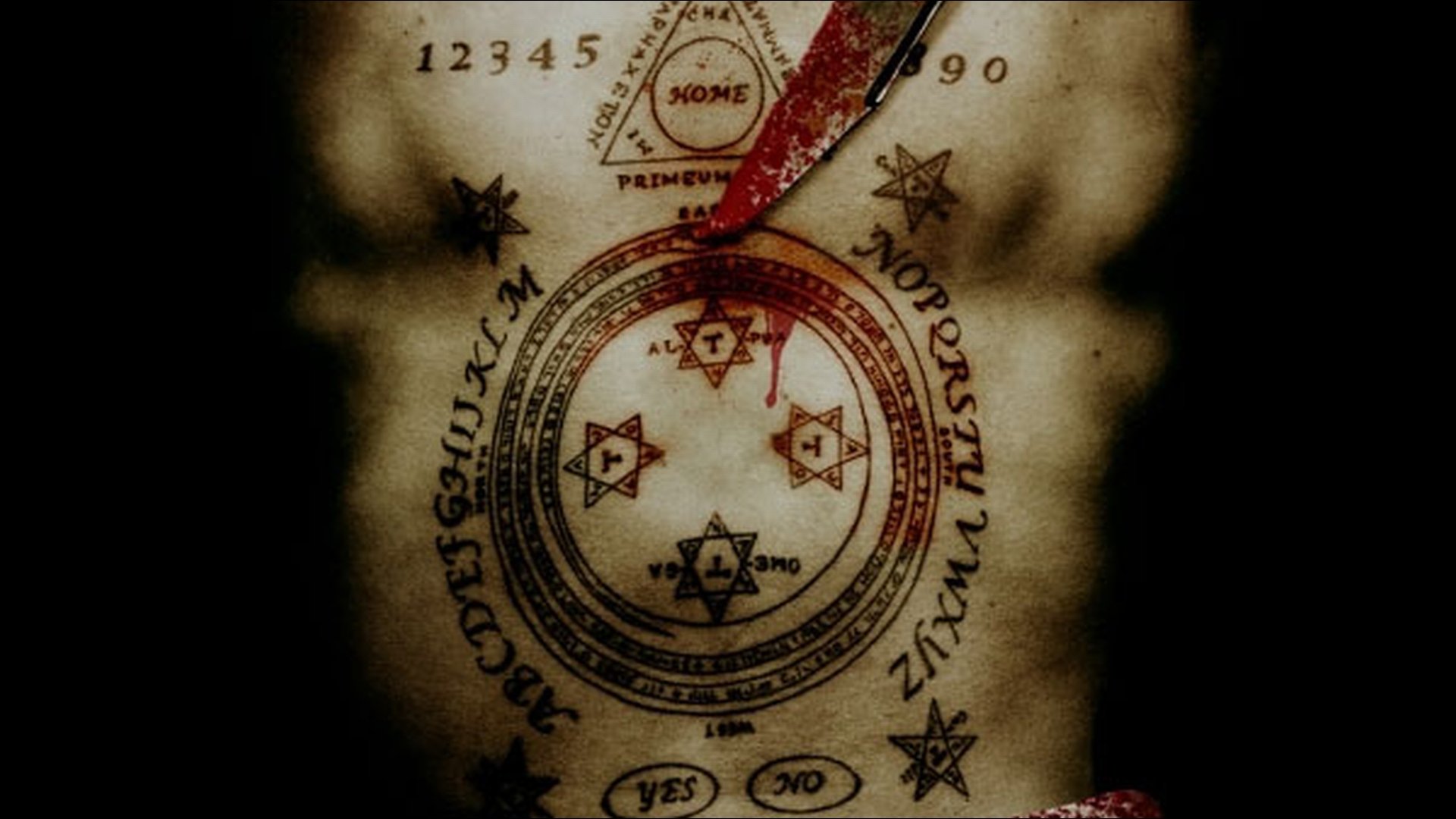 Download Movie Necromentia HD Wallpaper