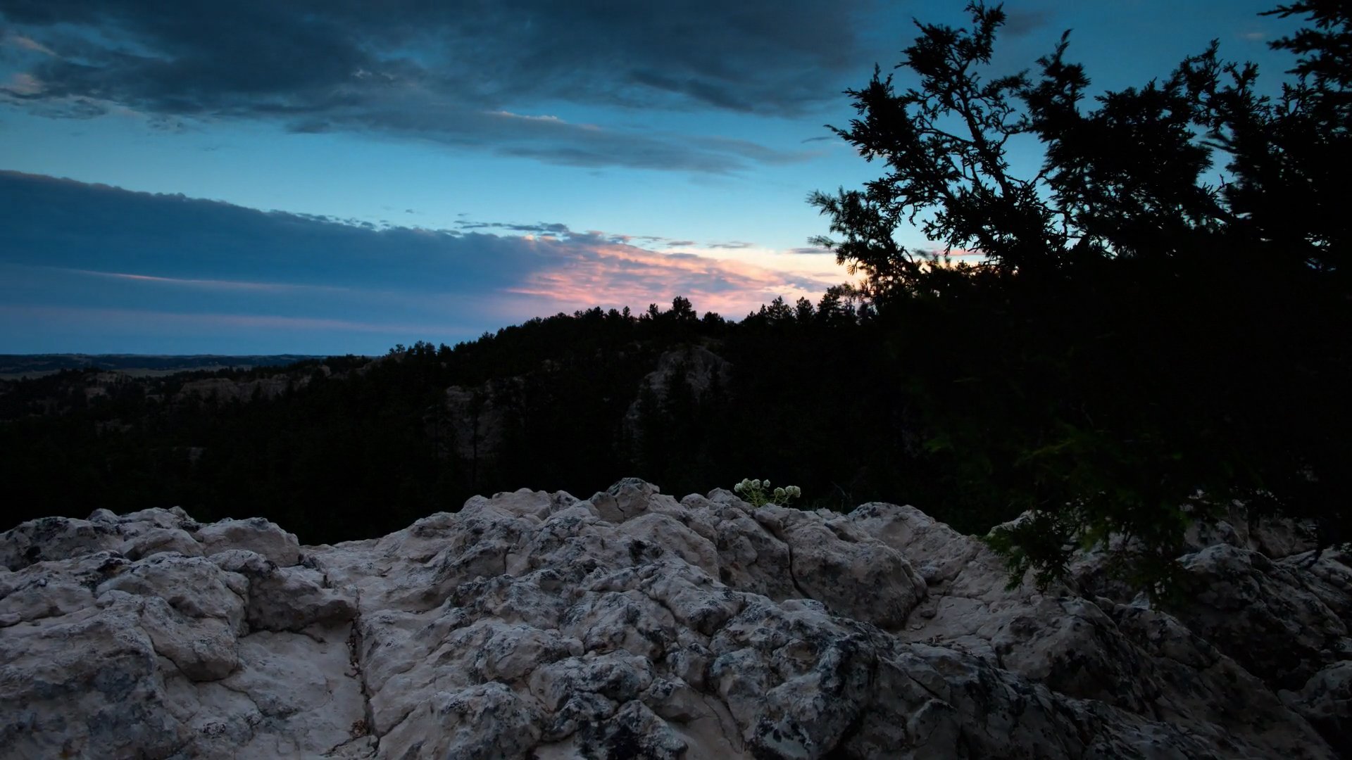 Download Nature Landscape HD Wallpaper