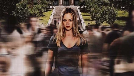 movie The Roommate HD Desktop Wallpaper | Background Image