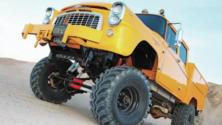 vehicle international HD Desktop Wallpaper | Background Image