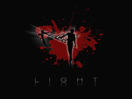 Anime Death Note HD Desktop Wallpaper | Background Image