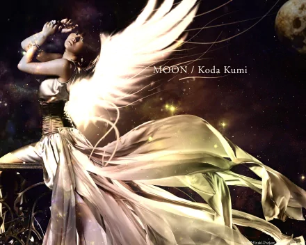music Kumi Koda HD Desktop Wallpaper | Background Image