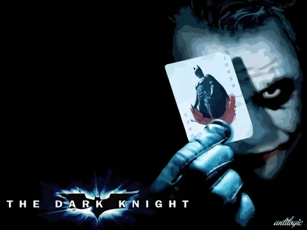 movie The Dark Knight HD Desktop Wallpaper | Background Image